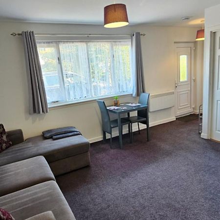 Arisaig Flat Daire Inverness Dış mekan fotoğraf