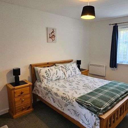 Arisaig Flat Daire Inverness Dış mekan fotoğraf