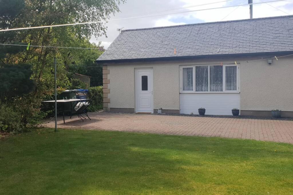 Arisaig Flat Daire Inverness Dış mekan fotoğraf