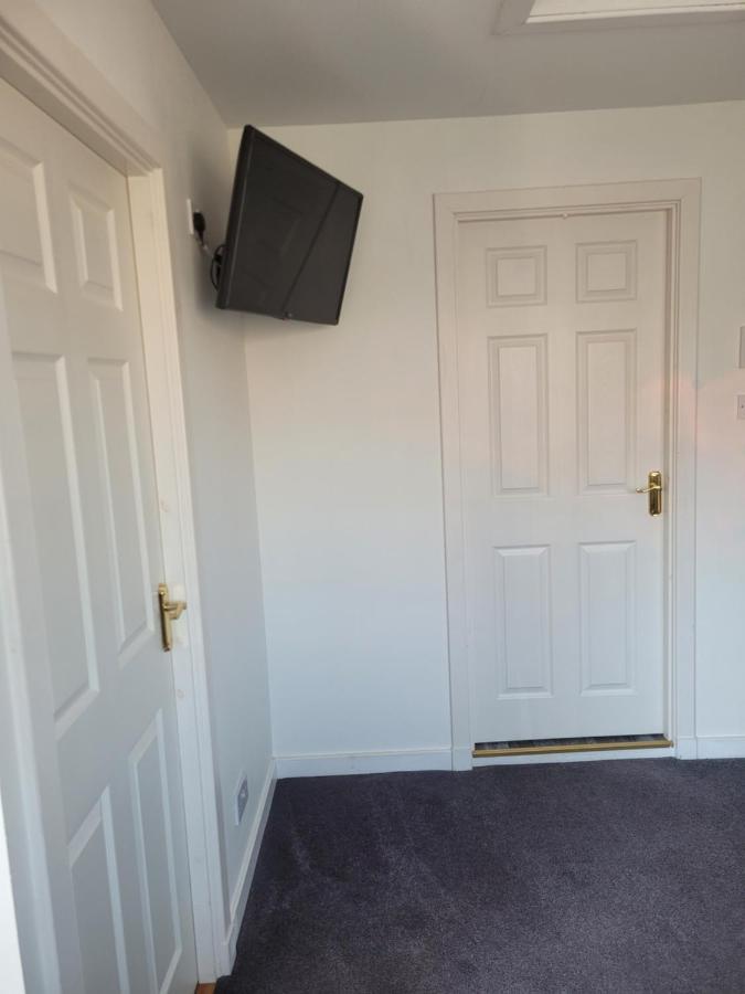 Arisaig Flat Daire Inverness Dış mekan fotoğraf