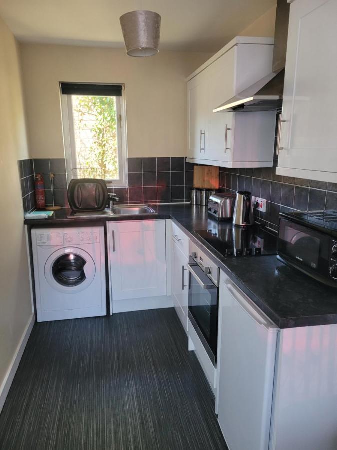 Arisaig Flat Daire Inverness Dış mekan fotoğraf