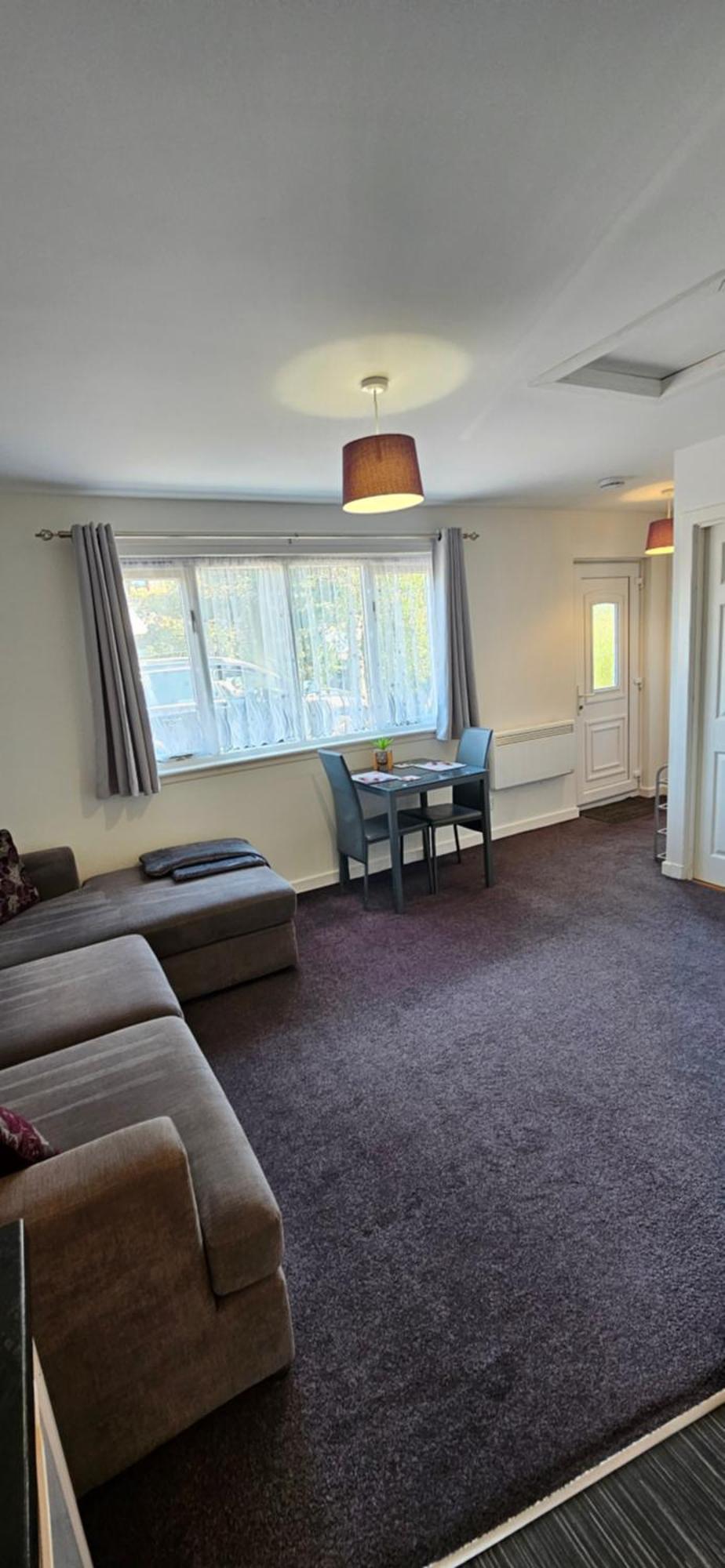 Arisaig Flat Daire Inverness Dış mekan fotoğraf