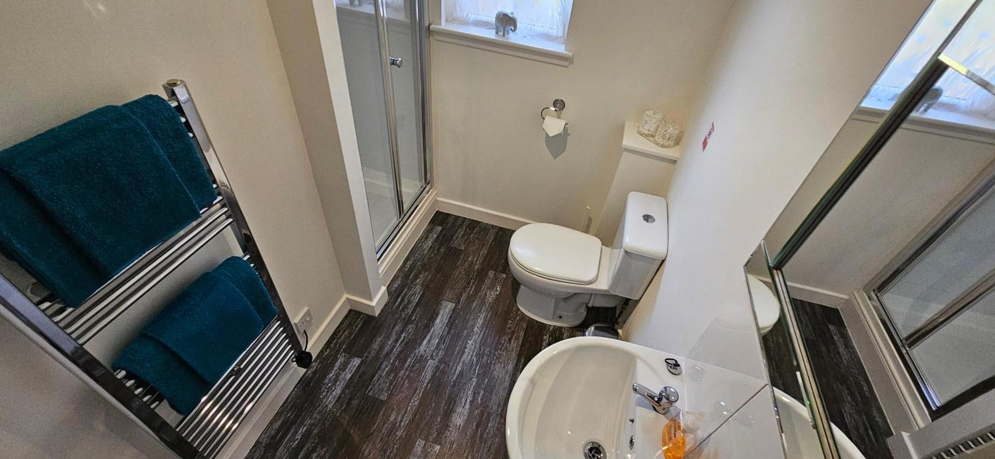 Arisaig Flat Daire Inverness Dış mekan fotoğraf